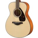 Yamaha FS800 Small-Body Acoustic Guitar [Used]