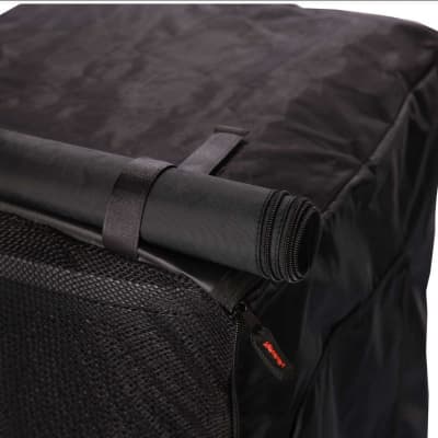 JBL Bags JRX215-CVR-CX Convertible Protective JRX215 Speaker Cover image 3