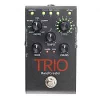 DigiTech Trio Band Creator