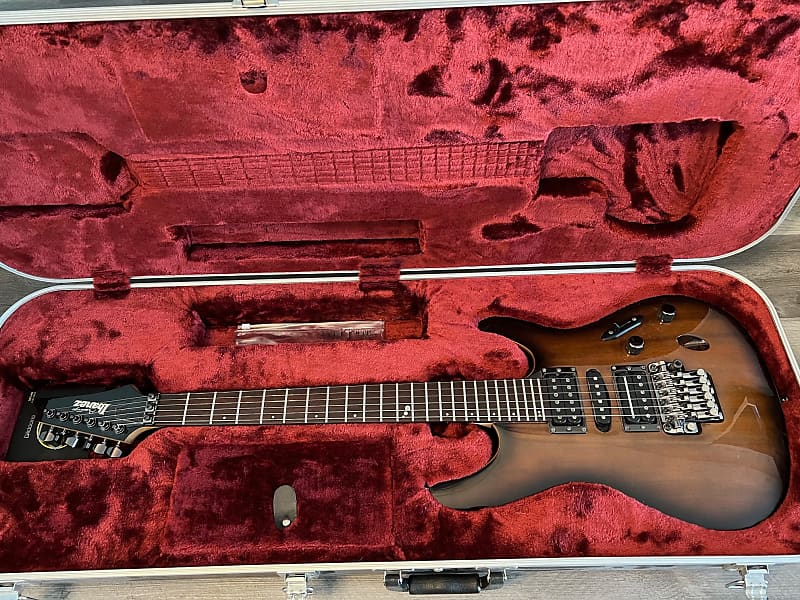 Ibanez S5470 Prestige | Reverb