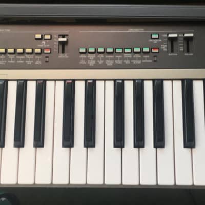 Yamaha PS-55 80s Rare Collectable Bundle with Original Gig