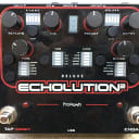 Pigtronix Echolution 2 Deluxe + Remote Switch (owned by Walter Becker/Steely Dan)