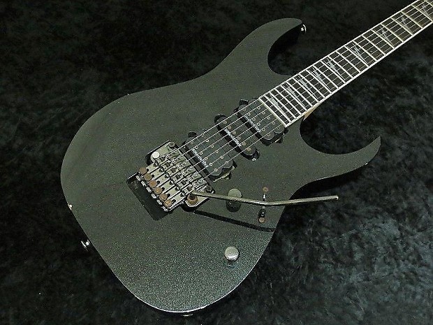ibanez RG2570E ネック 日本製 prestige プレステージ - ギター