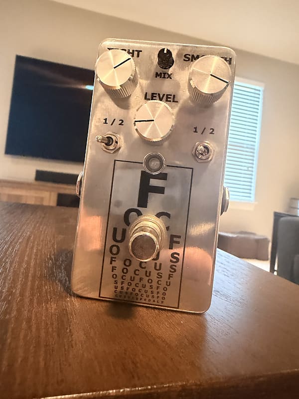 VFE Focus