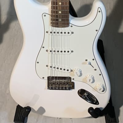 Fender Player Stratocaster Electric Guitar***SUPER CLEAN***FREE SHIPPING*** image 1