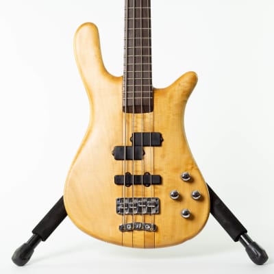 outlet】Warwick / Team Build PS Streamer Stage I 5 SHP BK | Reverb UK