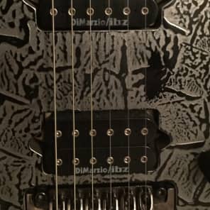 ギター Ibanez Prestige RG2620ZE TEAM J.CRAFT Ibanez Prestige RG2620ZE TEAM J.CRAFT