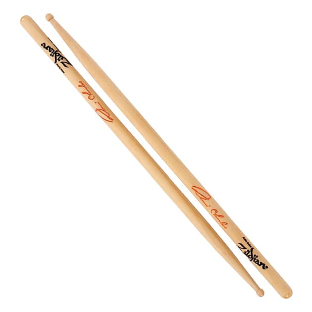 Zildjian Dennis Chambers Artist Series Drumsticks image 1