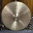 Zildjian 22" K Constantinople Bounce Ride Cymbal 2536 Grams