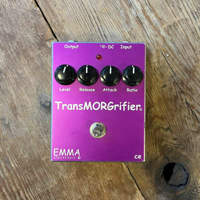 Reverb.com listing, price, conditions, and images for emma-electronic-transmorgrifier