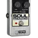 Electro Harmonix Nano Soul Preacher Guitar Pedal
