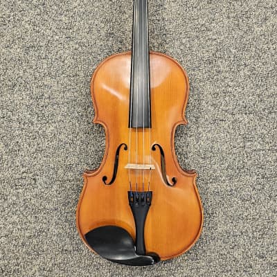 D Z Strad Viola - Model 101 - Carved Top Viola Outfit (Pre-owned)(16 Inch) image 1