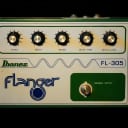 Ibanez FL-305 Flanger 1970s Green / White