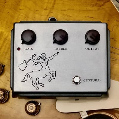 ギター Ceriatone Centura PeaceHill FX LImited9 Ceriatone Centura PeaceHill FX LImited9 - メルカリ