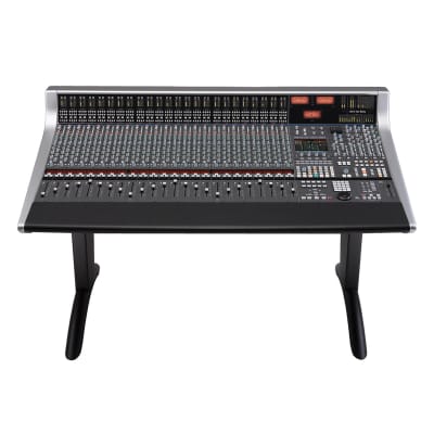 Solid State Logic AWS 924 Delta 24-Channel 8-Bus Console with DAW Control