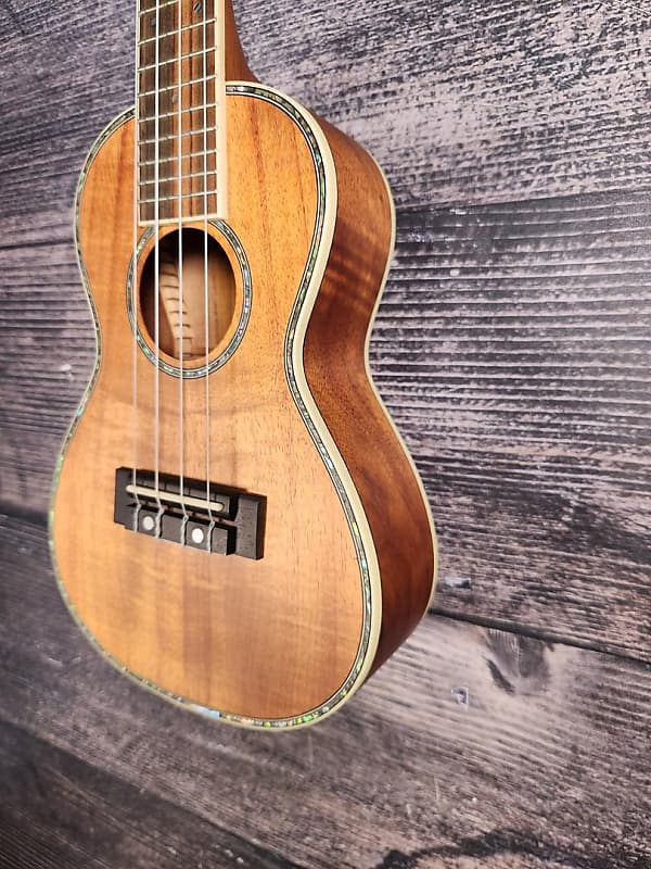 Lanikai LKPC Ukulele (Raleigh, NC) Reverb