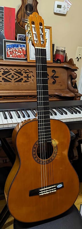 Valencia CG180 Guitarras Classical Guitar | Reverb