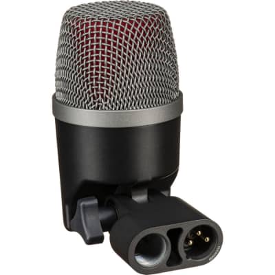 sE Electronics V Kick Dynamic Microphone for Drums and Bass w/Classic and Modern Voicings New image 6