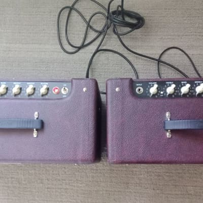 Fender Blues Jr III Limited Edition 2012 - Excellent image 3