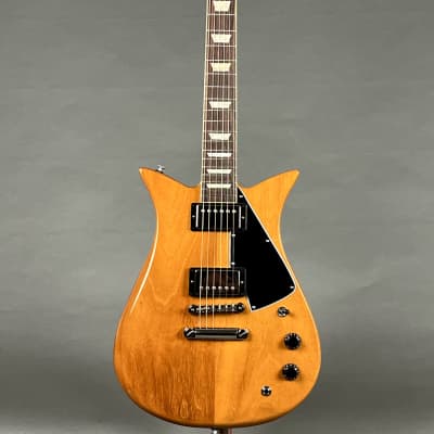 Gibson Theodore Standard 2023 - Antique Natural image 5