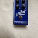 Aguilar TLC Bass Compressor 2010s - Blue