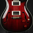 HOLD - Paul Reed Smith SE Hollowbody Standard - Fire Red