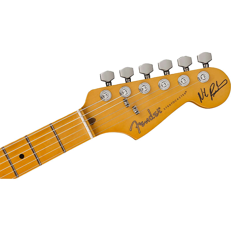 Fender Nile Rodgers Signature Hitmaker Stratocaster image 5