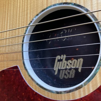 Gibson 'Chet Atkins'- SST, 'Artist' (Concept/Prototype) - | Reverb