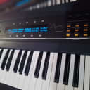Ensoniq ESQ-1 Wave Synthesizer - w/ LED sliders, completely overhauled and restored