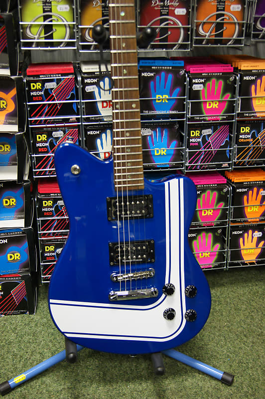 Fender Toronado GT HH | zZounds