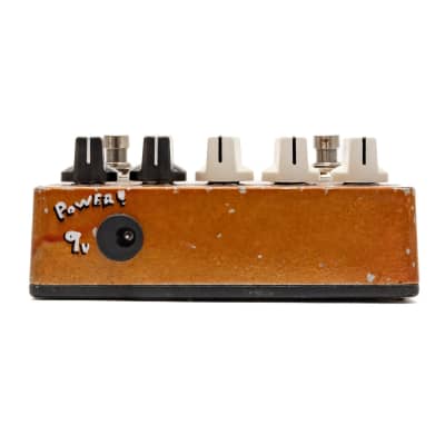 Jellyfish Electronics - Lucky Penny - Two Stage Overdrive - x0338 - USED image 3
