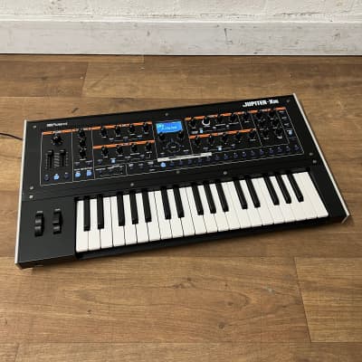 Roland Jupiter XM: Serial No: Z6M4108 | Second Hand