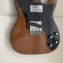 Fender Telecaster  Custom vintage 1973 brown or mocha