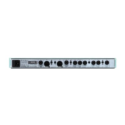 お正月値引き！！TECH 21 SansAmp GED-2112 （Tech 21 GED-2112