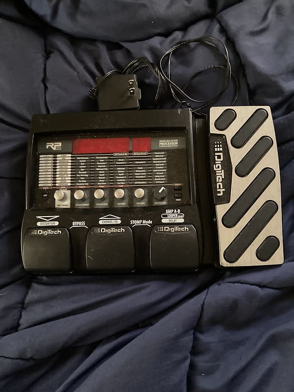 DigiTech RP355