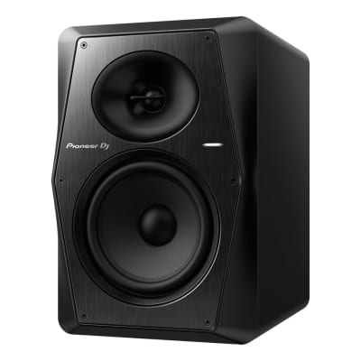 Pioneer DJ VM-70 6.5" Active Monitor Speaker (black) image 1