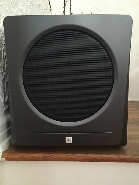 Jbl deals lsr 2310