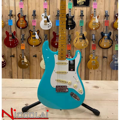 Fender 57ST/LH2CS American Vintageレフトハンド American Vintage II 1957 Stratocaster® – Fender