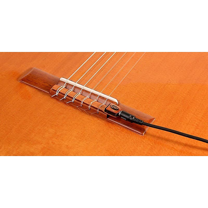 KNA NG-1 for Nylon Strings Guitars – ToneWoodAmp