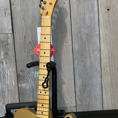 Fender American Professional II Telecaster with Maple Fretboard , Butterscotch Blonde Support Brick & Mortar Music Shops , Ships Ultra Fast ! image 18