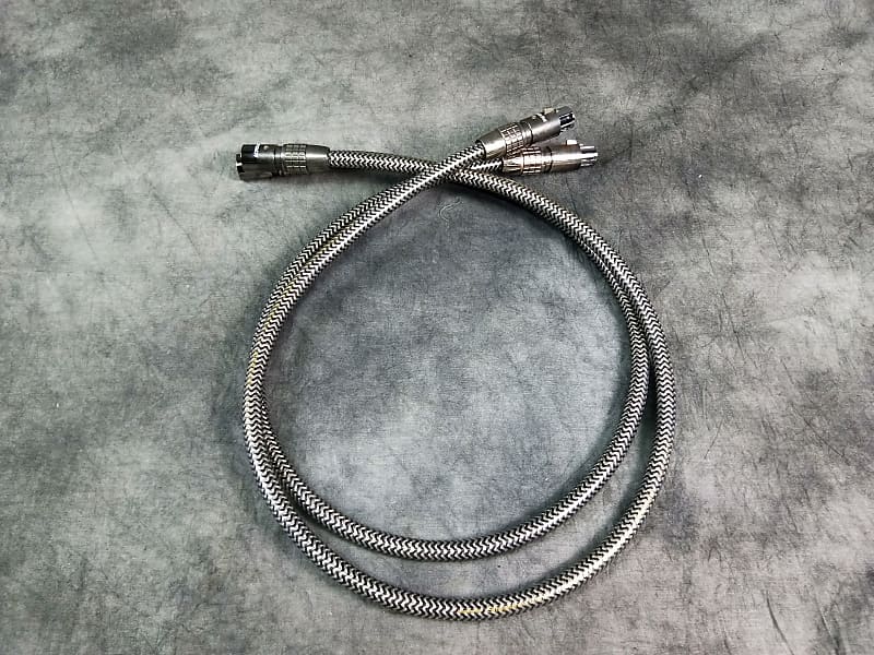 Used Acrolink 7N-A2070 Balanced interconnects for Sale | HifiShark.com