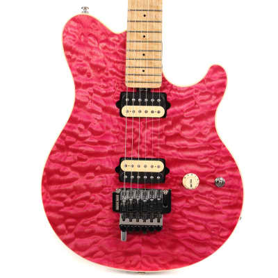 ■Kimberley Musicman AXIS Type EVH FRT □Kimberley Musicman AXIS Type EVH FRT □Kimberley Musicman