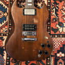 Gibson SG 70s Brown