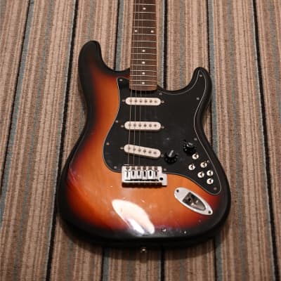 Squier Affinity Series Stratocaster image 1