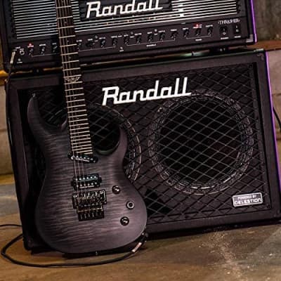 Randall RD212-V30 Diavlo Series Cabinet image 4