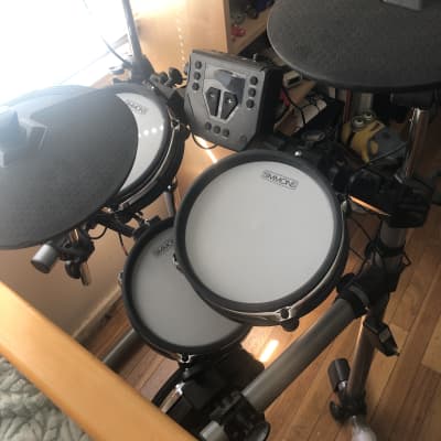 Simmons SD350 Electronic Drum Kit image 5