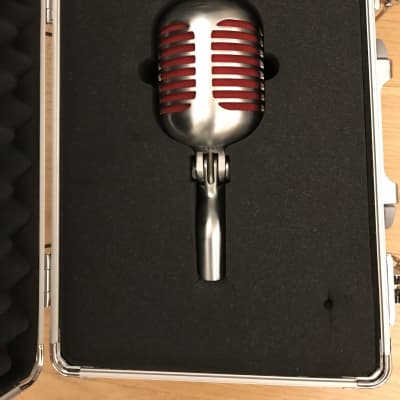 Shure Unidyne 1939-2014 5575LE 2014 image 4