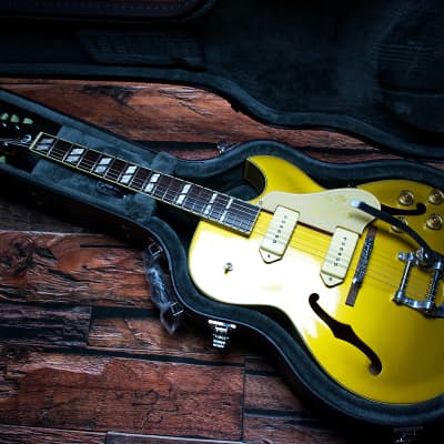 Epiphone ES-295 Premium 2016 - 2019 | Reverb