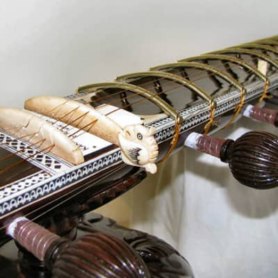 Karasek Sound Hemraj 8 String 2004 image 12