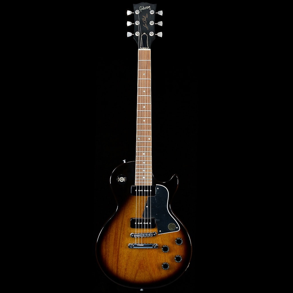 Gibson Les Paul Special '55 Reissue 1977 - 1979 | Reverb